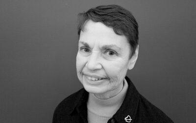 Carol Evans Believes In Partnerships