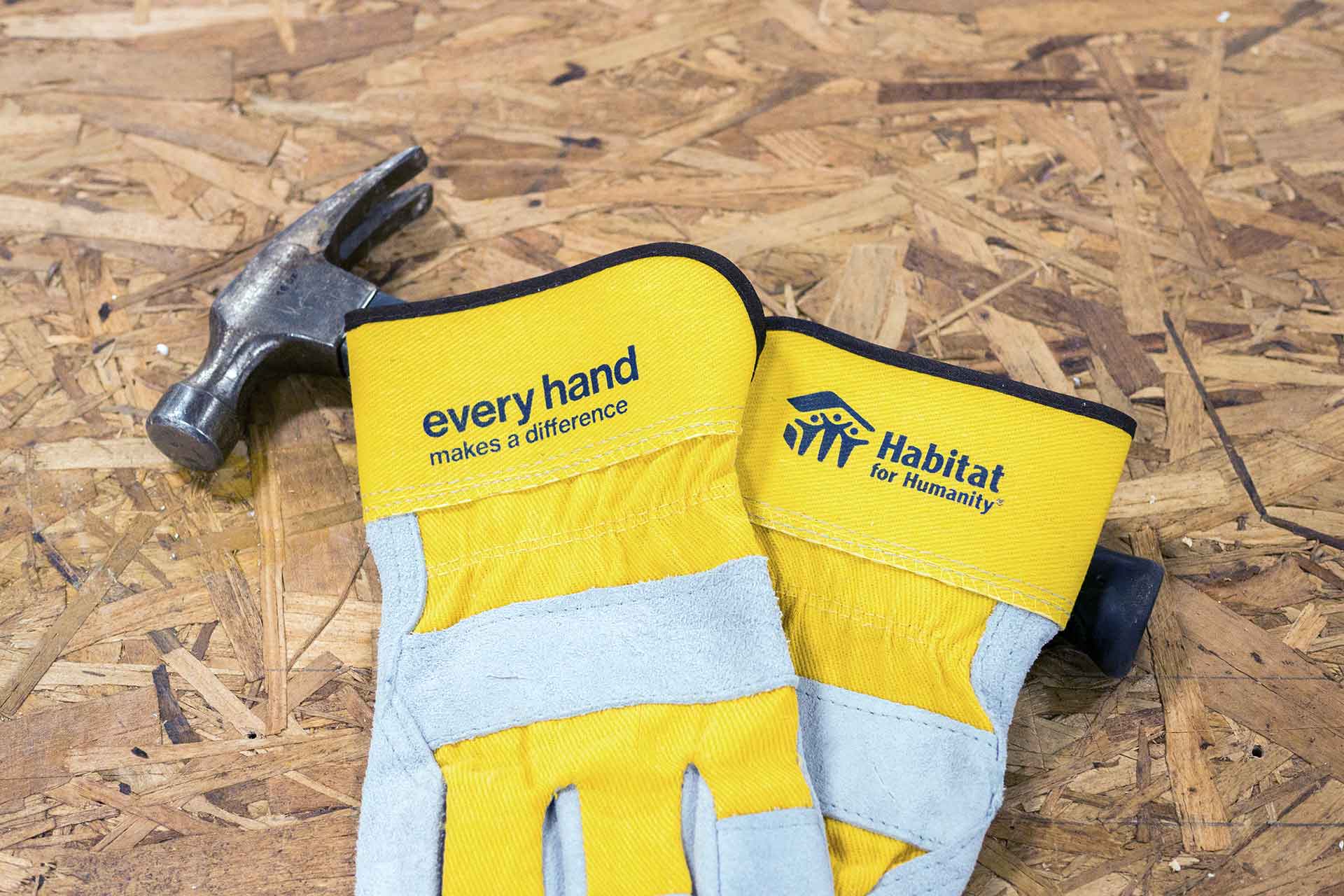 Careers at Habitat for Humanity East Central Ohio 