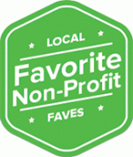 About Magazine Local Fave - Favorite Non-Profit