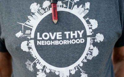 Habitat Crew Builds Homes and Hope