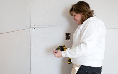 Habitat Breaks Down Walls