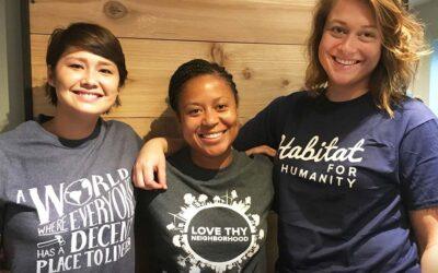 Wear Your Habitat Love