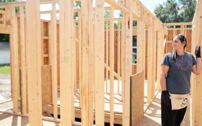Helping Hard-Working Families