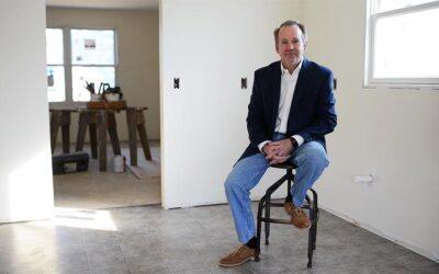 Habitat Receives Community Salute