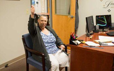Paulette Paid In Full