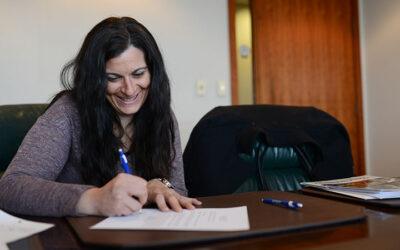 Closing Day for Alissa