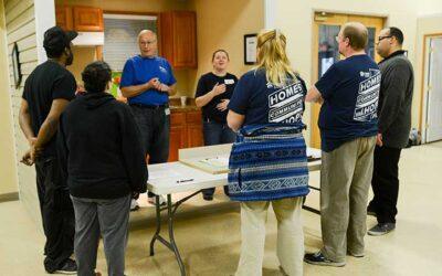 Homeowner Maintenance Education