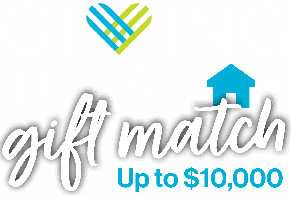 Giving Tuesday Gift Match