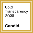 Guidestar Gold Transparency